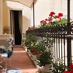ベッド・アンド・ブレックファスト Casa D'alleri 4*