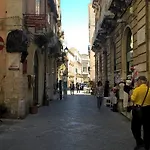 Casa D'alleri 4* Syracuse