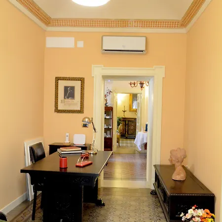 Bed & Breakfast Casa D'alleri