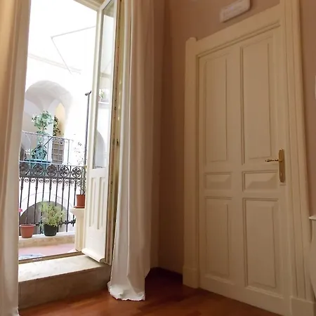 Casa D'alleri Bed & Breakfast