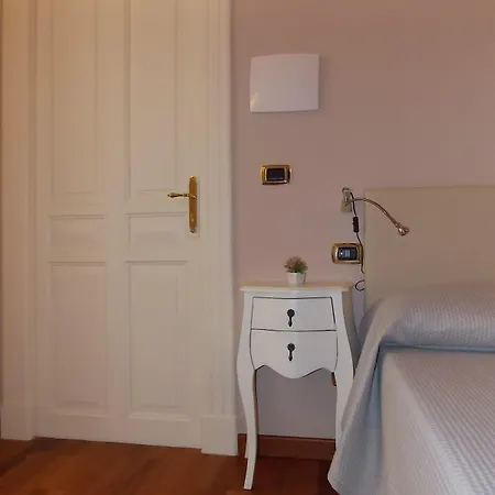 Casa D'alleri Bed & Breakfast Syracuse