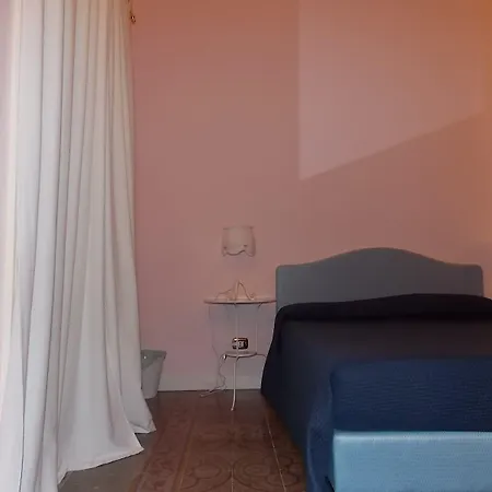 Casa D'alleri