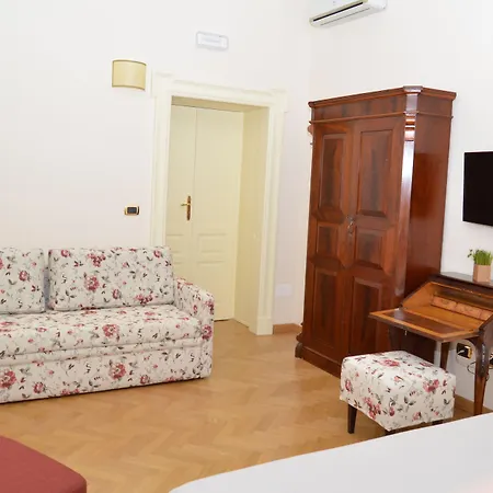 Casa D'alleri Bed & Breakfast