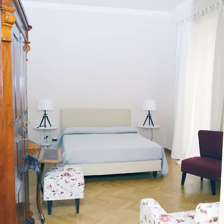 Casa D'alleri Bed & Breakfast