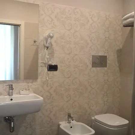 Casa D'alleri Alojamento de Acomodação e Pequeno-almoço Syracuse