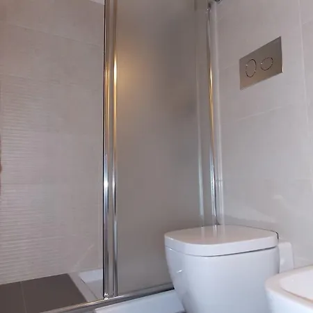 Bed & Breakfast Casa D'alleri 4*