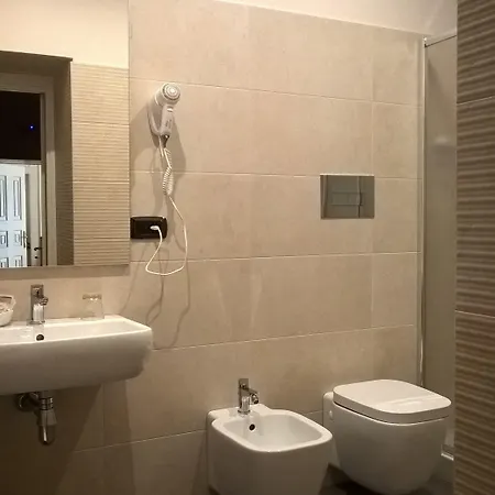 Casa D'alleri 4*