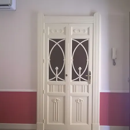 Casa D'alleri Bed & Breakfast