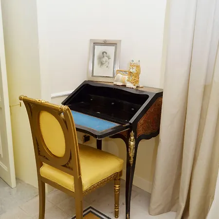 Bed & Breakfast Casa D'alleri Syracuse