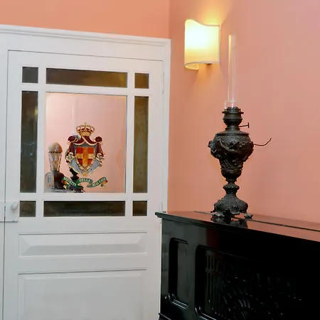 Casa D'alleri