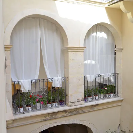 Frühstückspension Casa D'alleri 4*