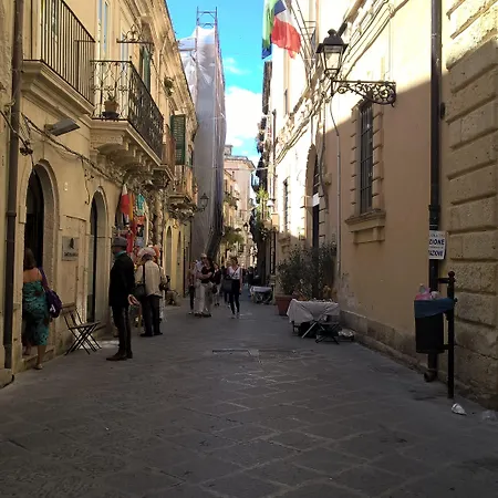 Casa D'alleri Bed & Breakfast Syracuse