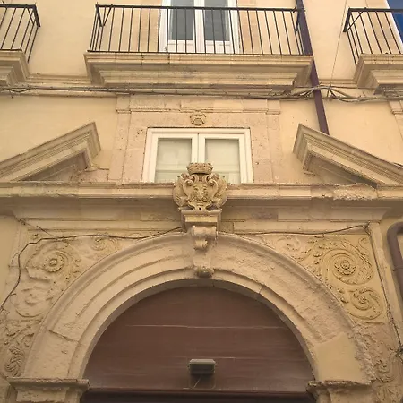 Bed & Breakfast Casa D'alleri 4*