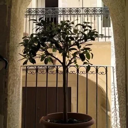 Casa D'alleri Frühstückspension 4*