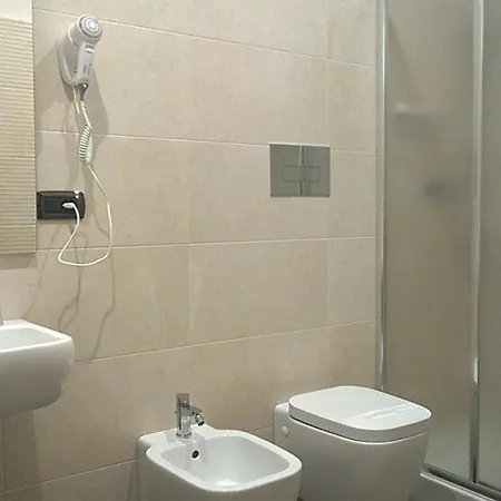 Bed & Breakfast Casa D'alleri