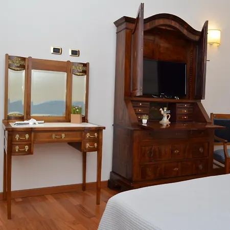 Bed & Breakfast Casa D'alleri