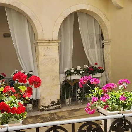 ベッド・アンド・ブレックファスト Casa D'alleri