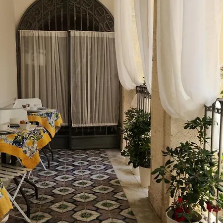 Casa D'alleri 4*