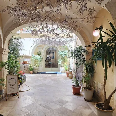 Casa D'alleri ベッド・アンド・ブレックファスト