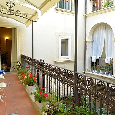 Oda ve Kahvaltı Casa D'alleri 4*