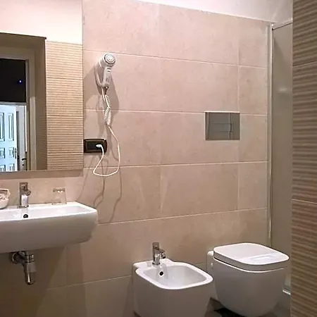 Casa D'alleri 4*