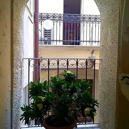Casa D'alleri Oda ve Kahvaltı 4*