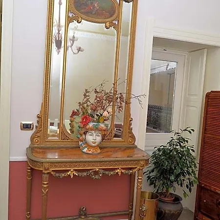 Casa D'alleri 4*