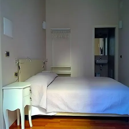 Casa D'alleri 4*