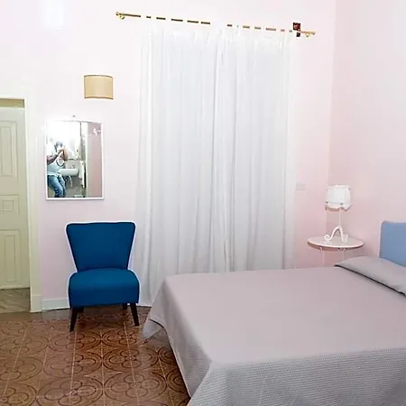 Casa D'alleri 4* Siraküza