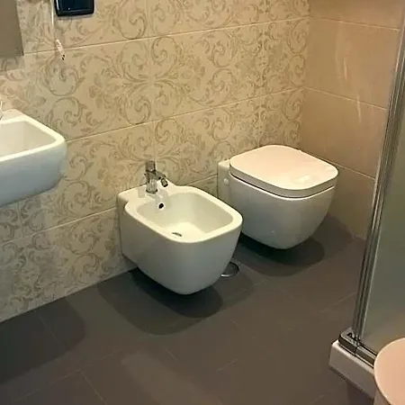 Casa D'alleri 4* Siraküza