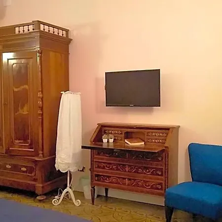 Oda ve Kahvaltı Casa D'alleri