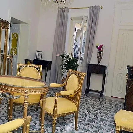 Casa D'alleri Syracuse