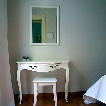 Oda ve Kahvaltı Casa D'alleri