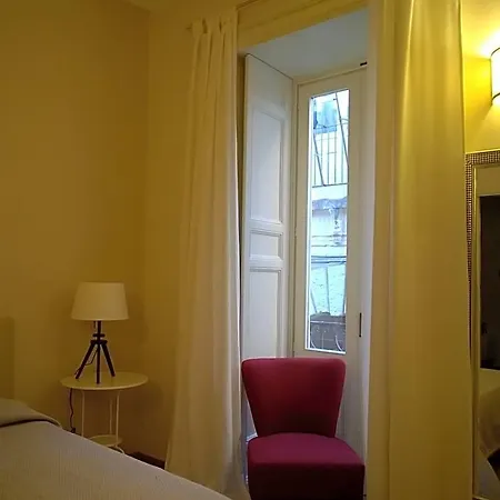 Casa D'alleri