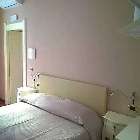 Casa D'alleri 4* Syracuse