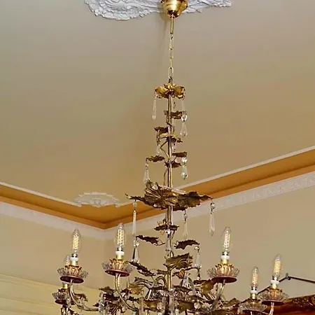 Casa D'alleri Alojamento de Acomodação e Pequeno-almoço Syracuse