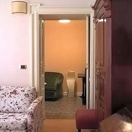 Casa D'alleri 4* Syracuse