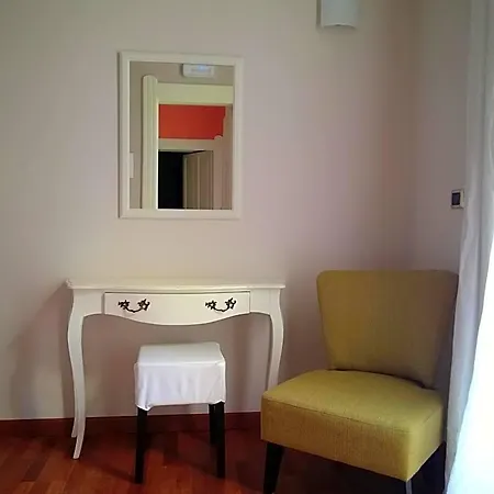 Alojamento de Acomodação e Pequeno-almoço Casa D'alleri