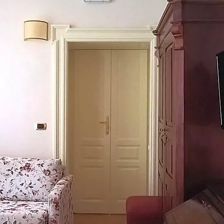 Casa D'alleri Syracuse