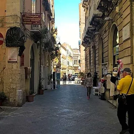 Casa D'alleri
