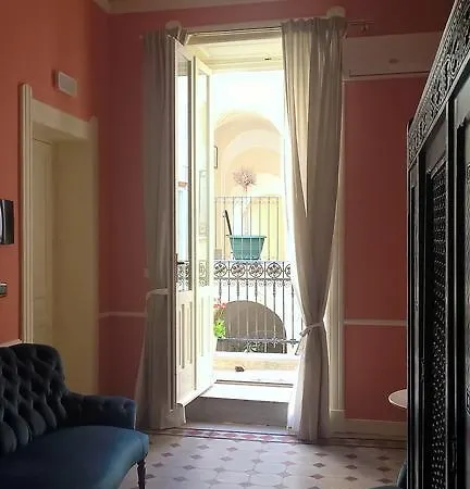 Casa D'alleri