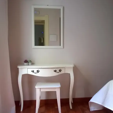 Casa D'alleri Frühstückspension Syrakus