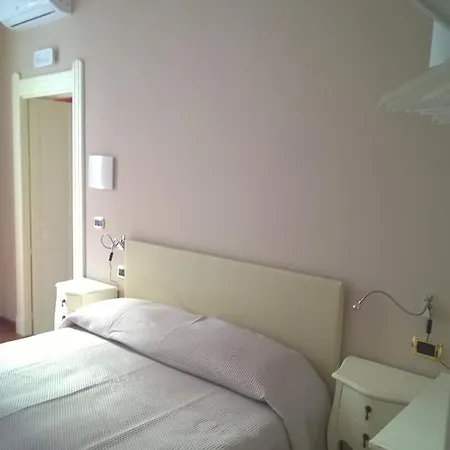 Casa D'alleri Couette-café Syracuse
