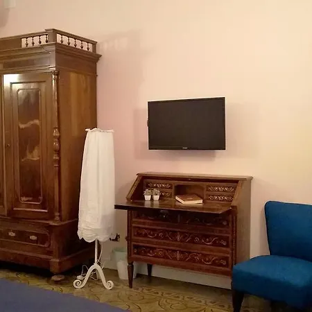 Casa D'alleri Syracuse