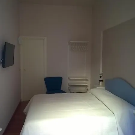 Casa D'alleri 3*