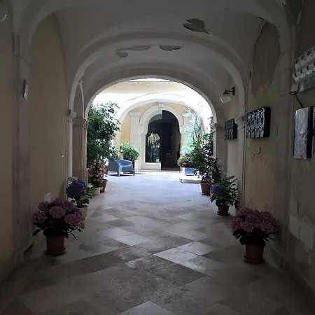 Bed and breakfast Casa D'alleri