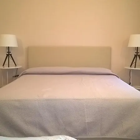Casa D'alleri Bed & Breakfast Syrakusa