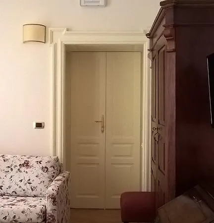Casa D'alleri 3* Syracuse