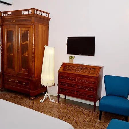 Casa D'alleri