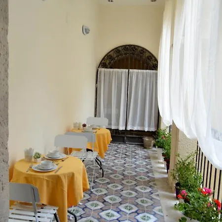 Bed and breakfast Casa D'alleri